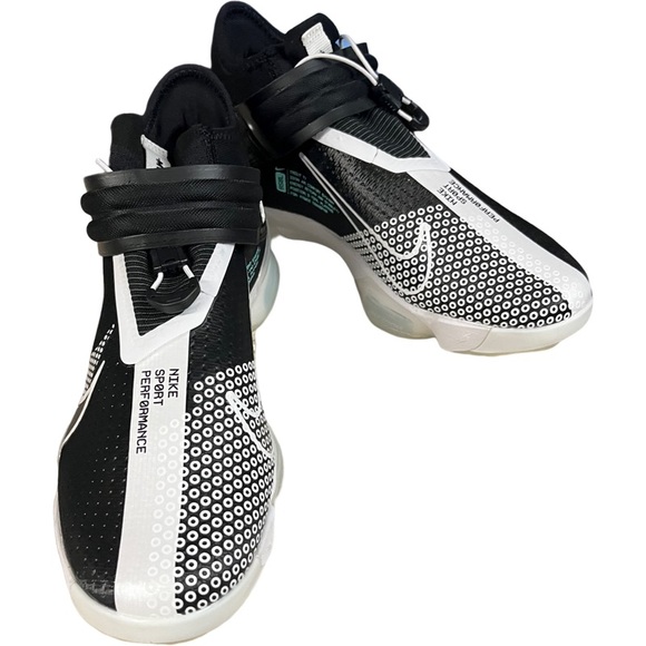 Nike Force Zoom Trout 7 Baseball Cleats - Picture 1 of 7